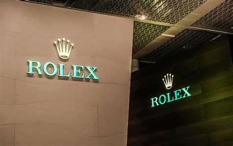 Official Rolex Retailer in Bologna 